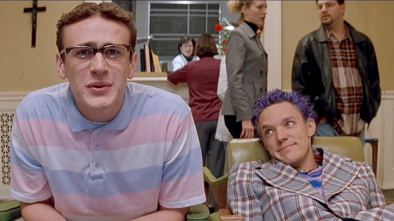 SLC Punk! (1998)