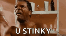 You Stink GIFs | Tenor