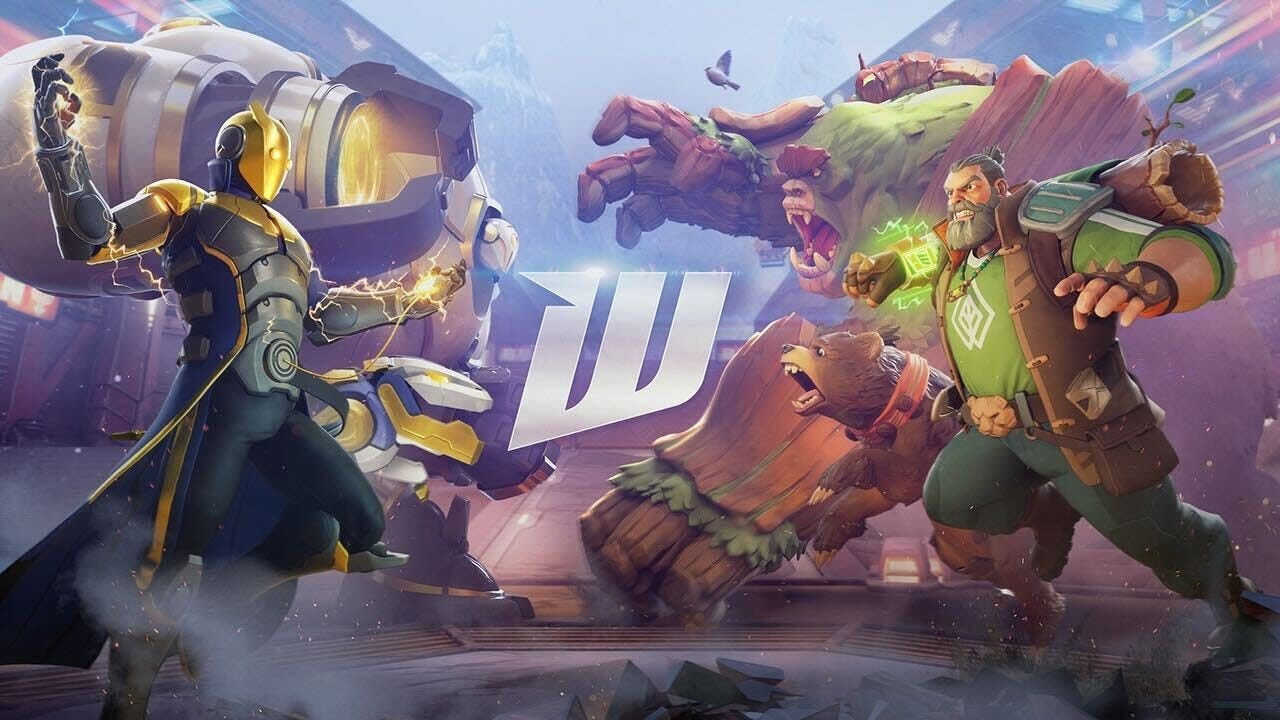 Playful Studios unveils Web3 game and raises $46M for The Wildcard Alliance  | VentureBeat