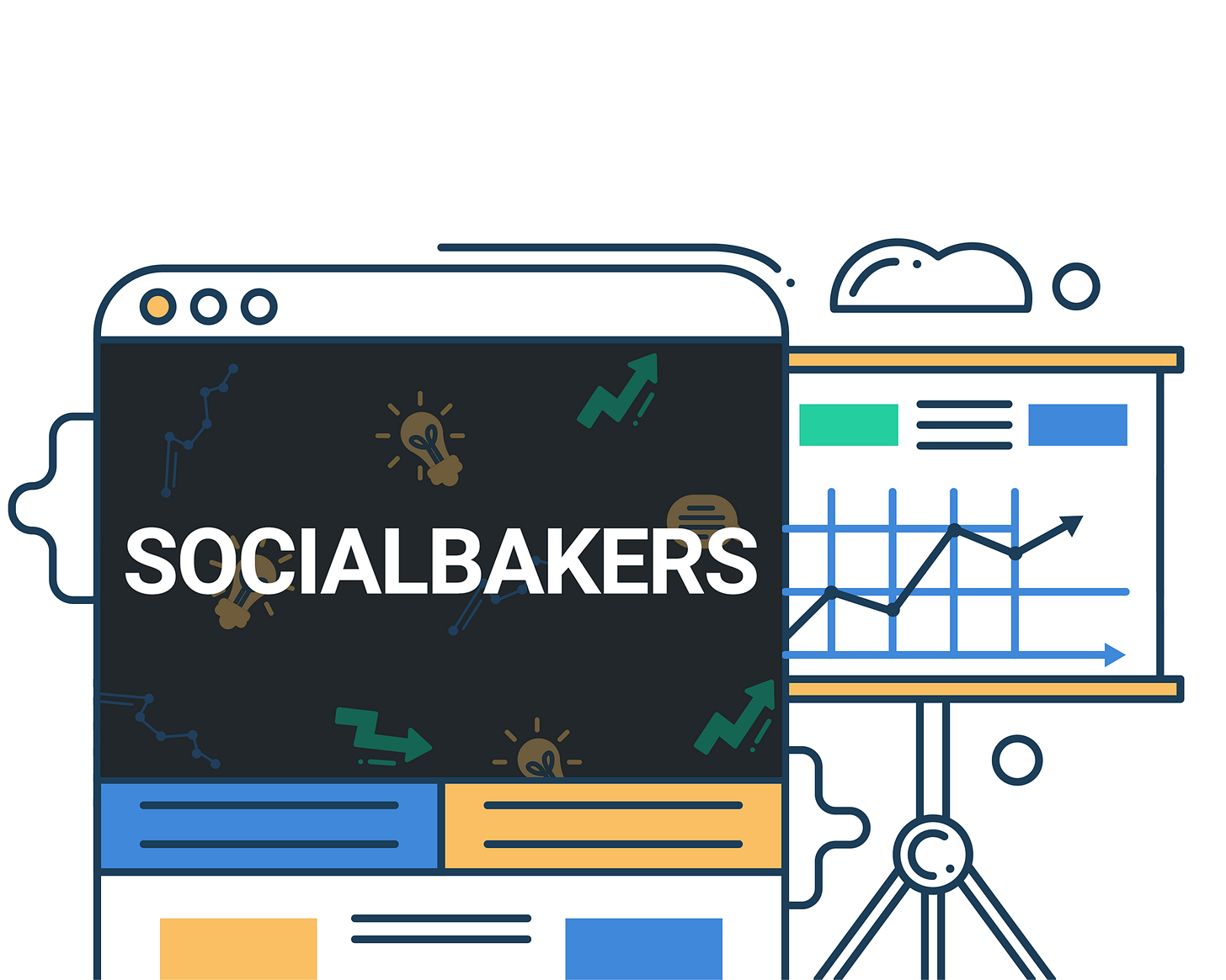 Socialbakers