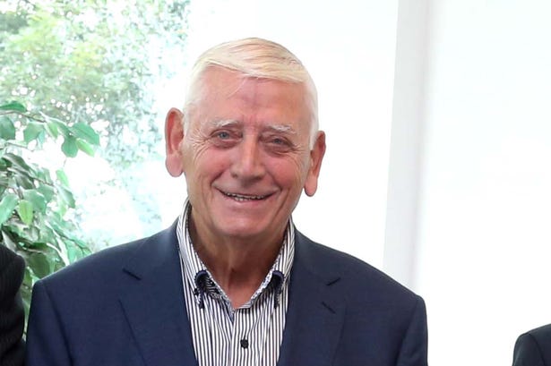 William King William King