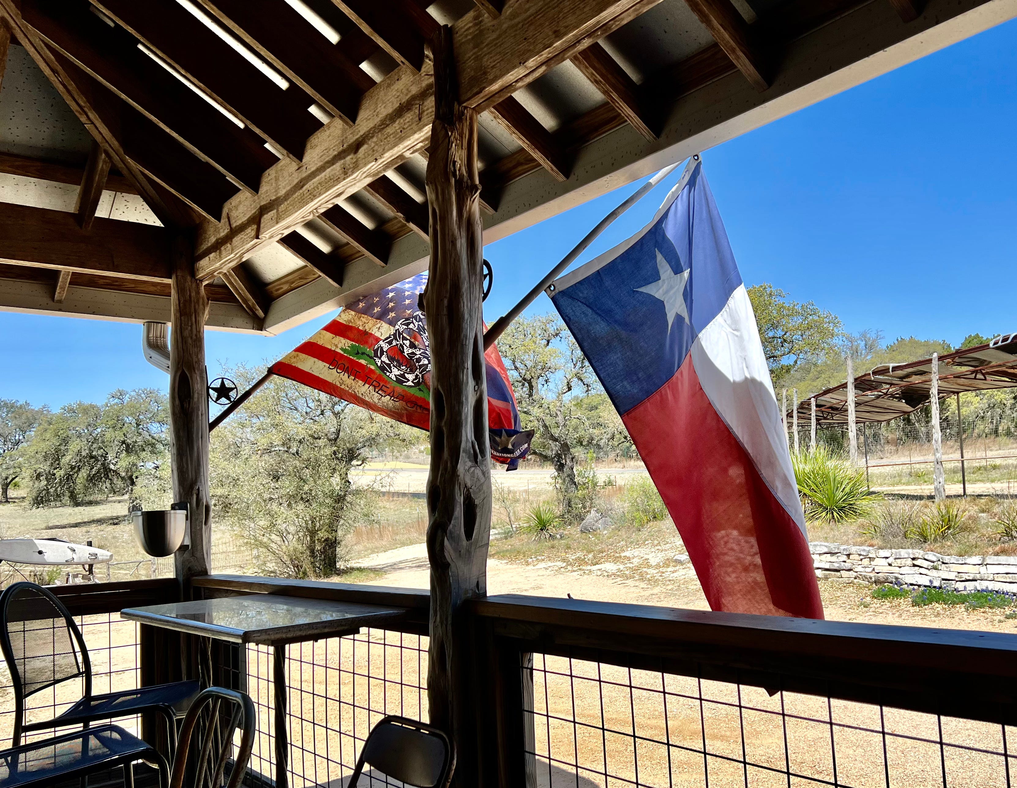 穿越美国骑行之四—— 反叛- by 徒步的骑手- 徒步的騎手, image size:3323x2576