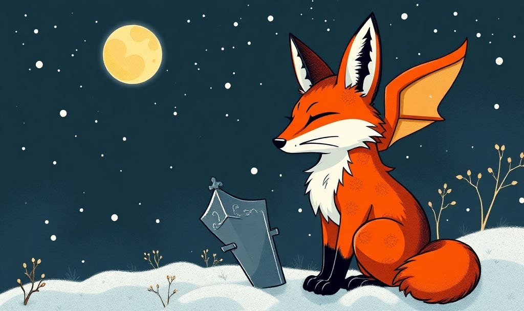 The Knights of the Open Web: A Tale of One Browser Standing