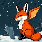 The Knights of the Open Web: A Tale of One Browser Standing