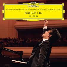Product Family | CHOPIN Bruce Liu