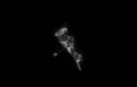 image of Hubble telescope
