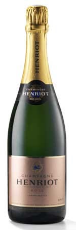 Henriot Brut Rose