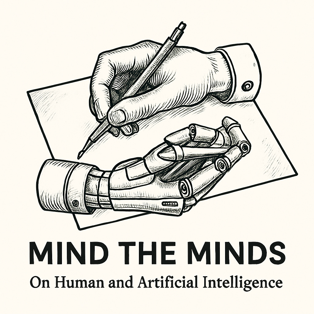 Mind the Minds