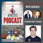 4D Leaders Newsletter: Addressing The Youth Sports Crisis