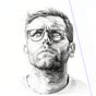 Martyn Ross's avatar