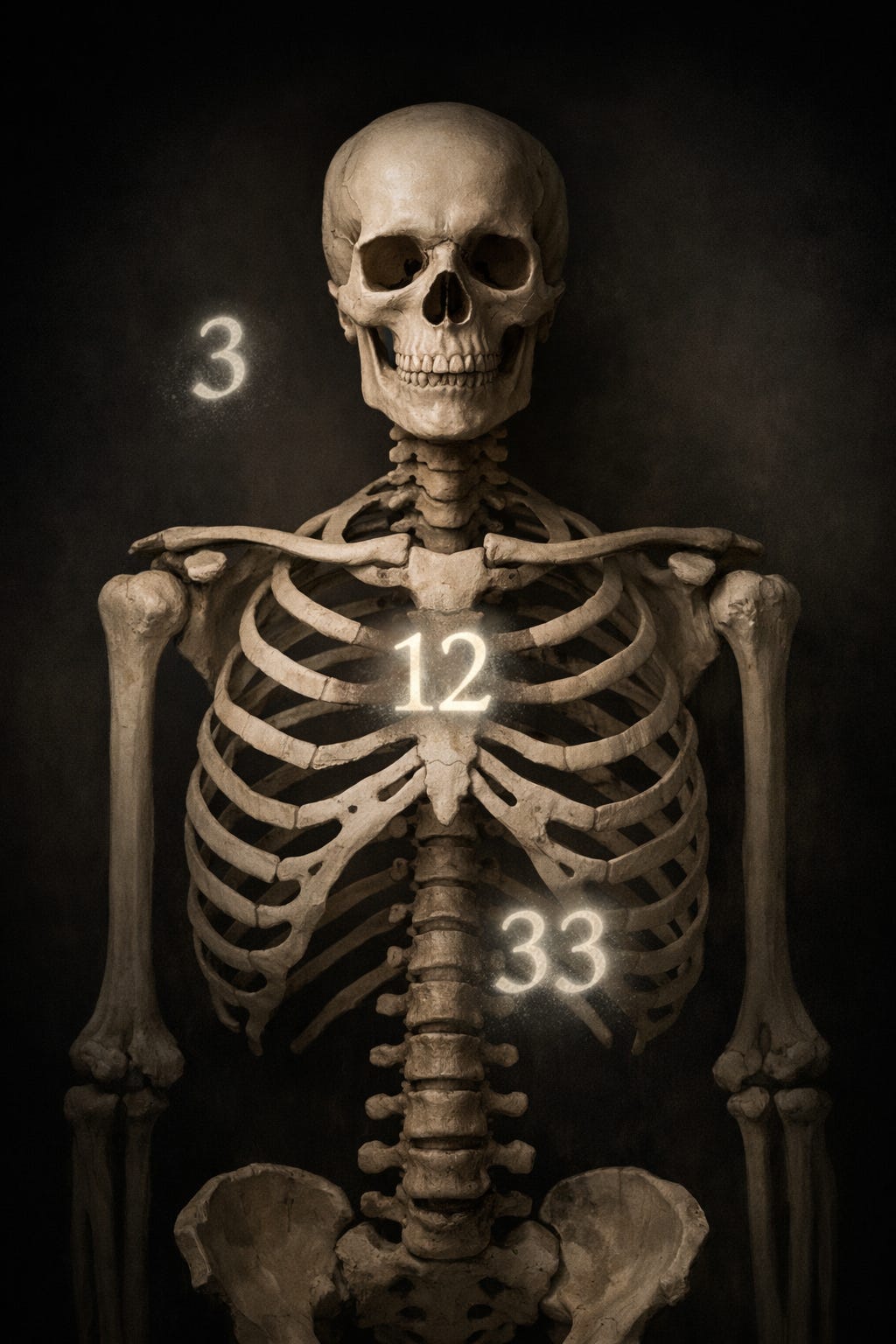 God in Your Bones? - by Durand D Boshoff