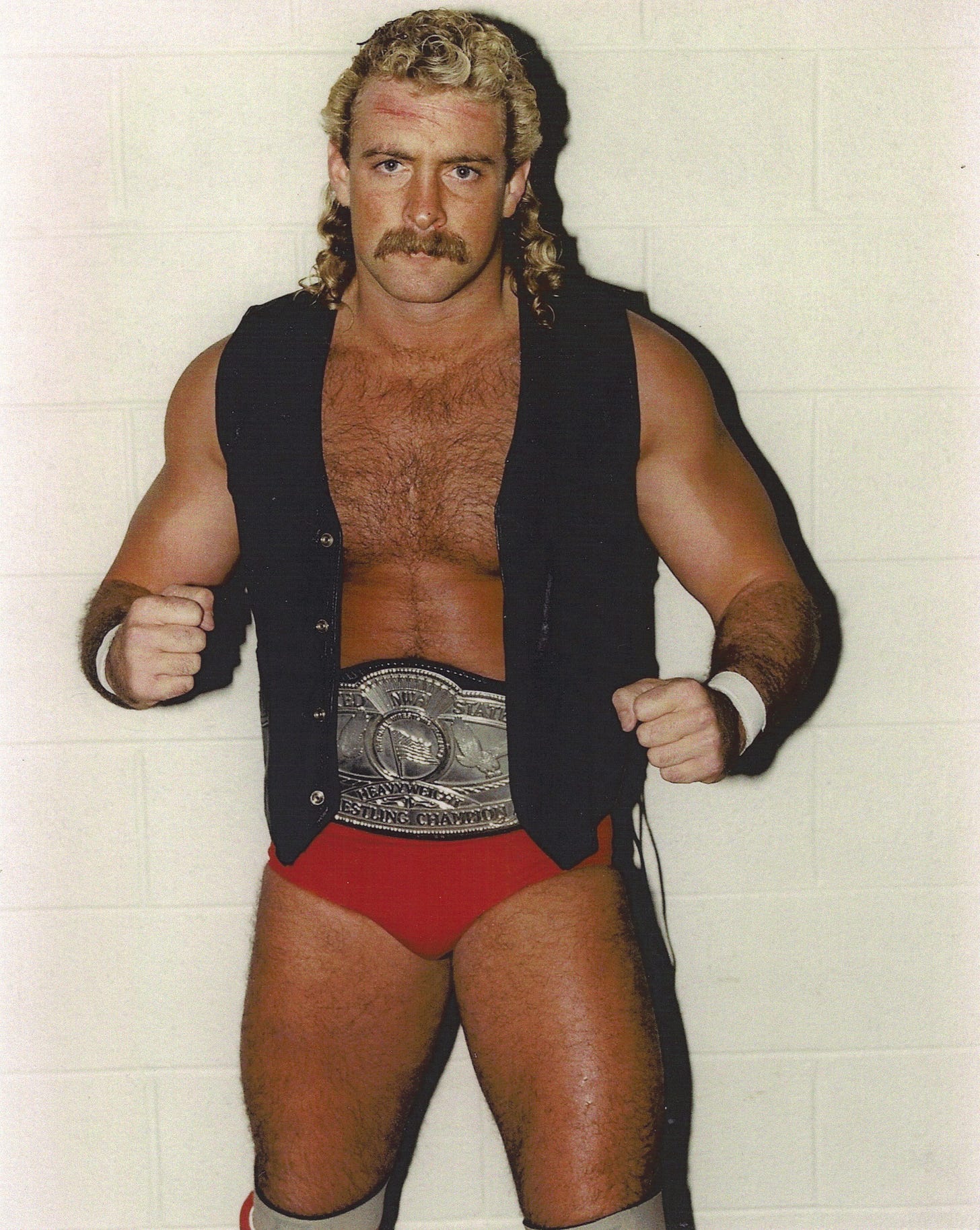 Magnum TA