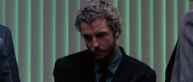 Manhunter, 1986, dir. Michael Mann | Michael mann, Slasher film, Film fan Manhunter, 1986, dir. Michael Mann | Michael mann, Slasher film, Film fan