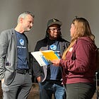 ‘The beginning of the end for homelessness’