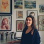 Sofia Rivero's avatar
