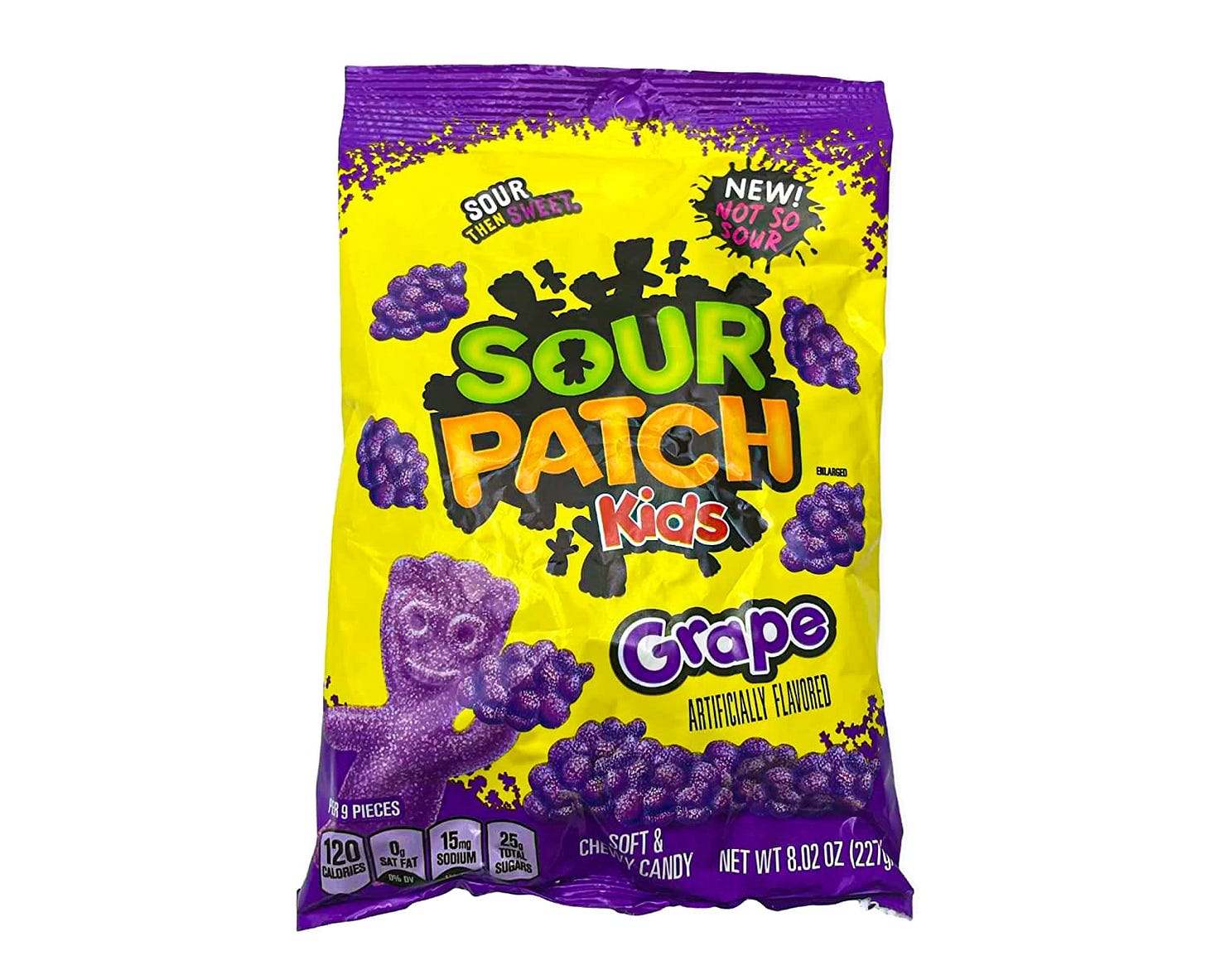 grape sour patch kids allthefanfare.com