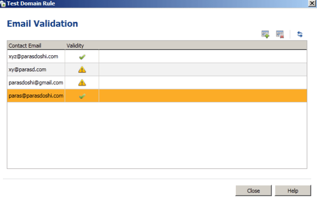 data quality services sql server test the domain rule data quality services sql server test the domain rule
