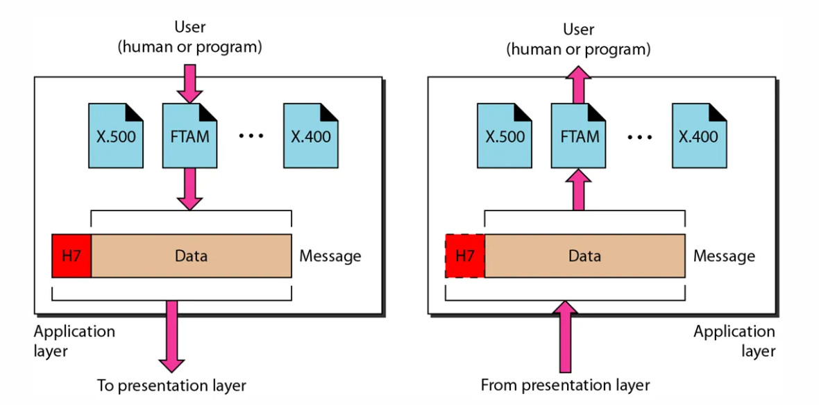 How Devices Communicate: Network Protocols & Layers Explained