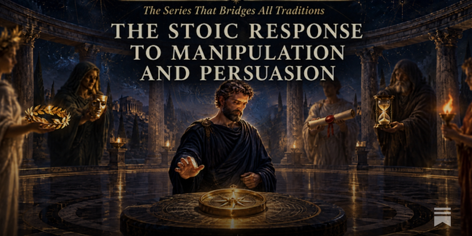 Not every form of influence is manipulation. But praise, urgency, fear, and provocation can all pressure us to accept a judgment before we have examined it. Wee
