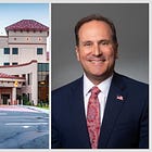 Speech Police? Hospital Worker Sent Home After Comments About Clay's Fire Rescue 