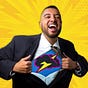 Kevin Johnson's avatar