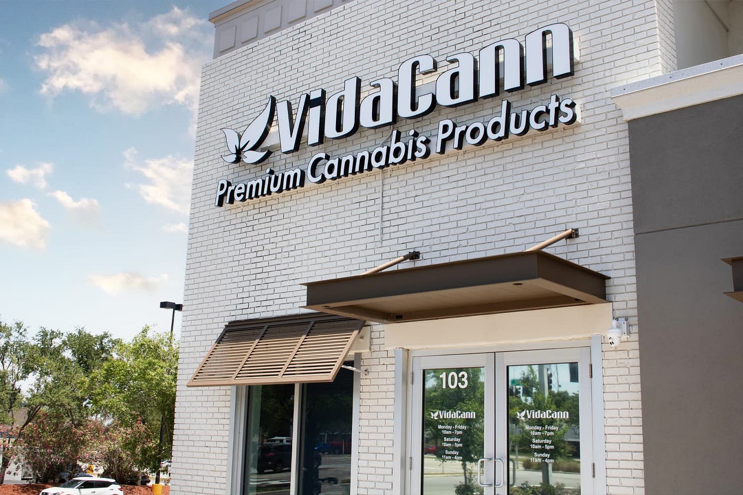 VidaCann Largo | Largo Medical Cannabis Dispensary VidaCann Largo | Largo Medical Cannabis Dispensary