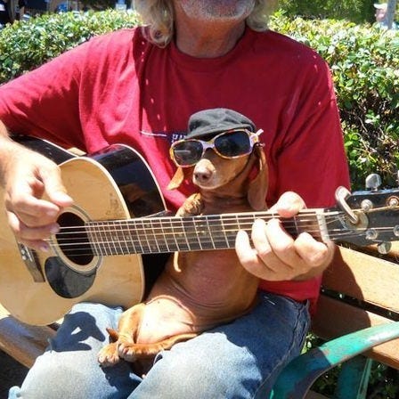 Artwork for justjulieblog’s Substack