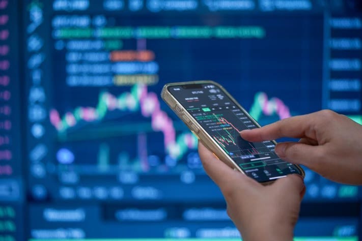 The 6 Biggest Scourges Of A Newbie Trader And How To Solve Them