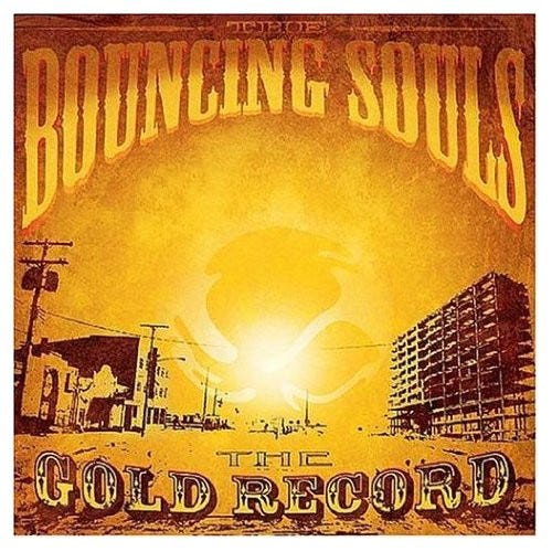 The Gold Record, Primary, 1 of 3