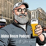 Idaho Booze