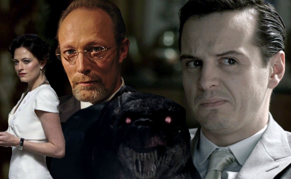 Ranking Every Major Villain in Sherlock | Sherlocks Home
