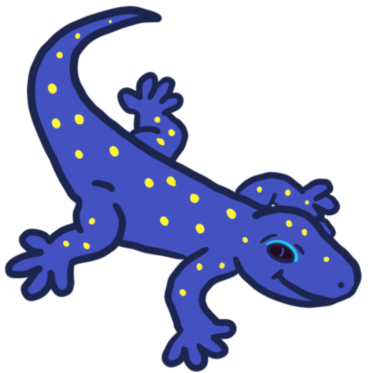 Captivating Creatures