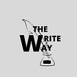 The Write Way's avatar