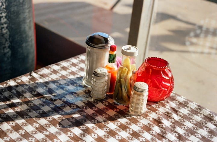 Untitled, c. 1983–86, pigment print. AR May 2019 Feature