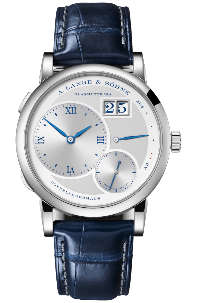 Image front of LANGE 1 