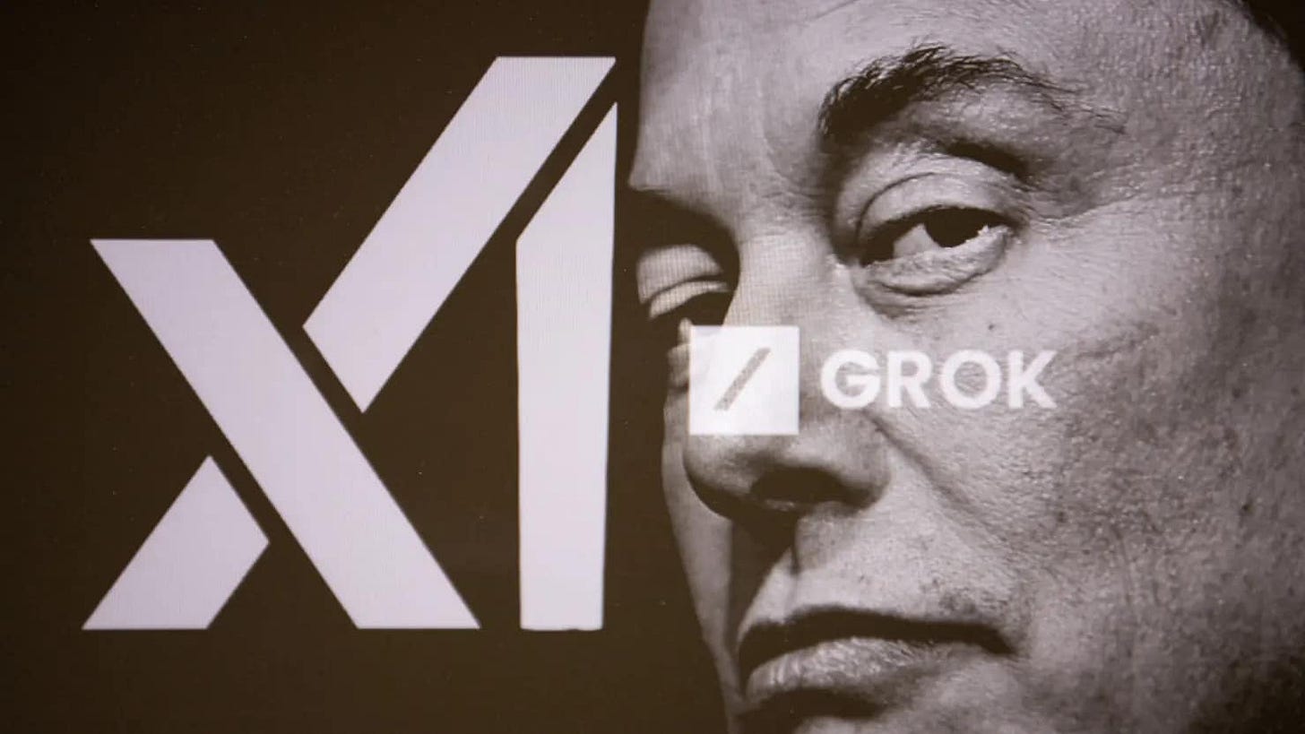 Elon Musk's X faces probes in Europe, India, Malaysia after Grok generated  explicit images of women and children - CNBC Africa