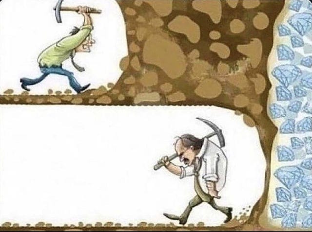 Image] Never never ever quit : r/GetMotivated