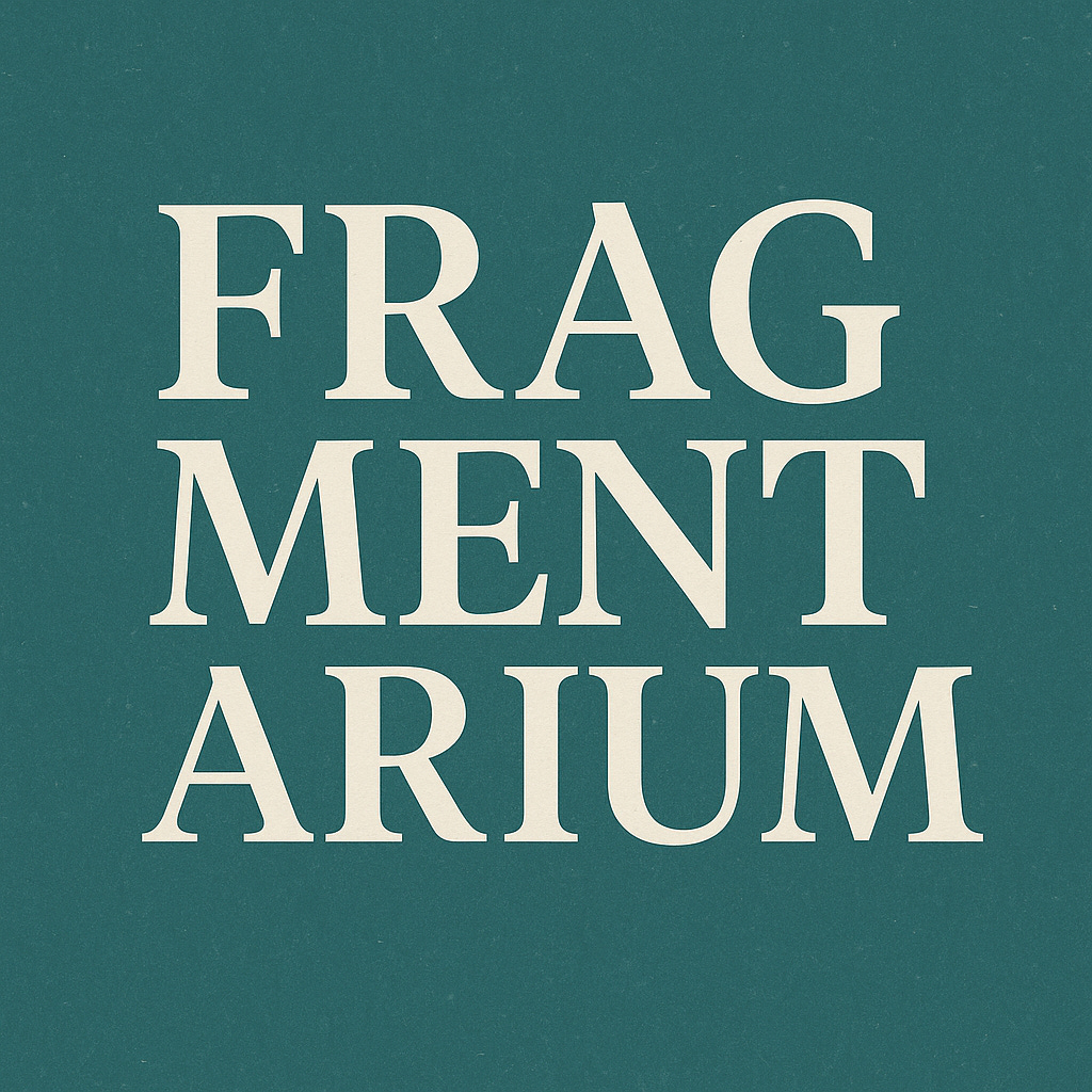 Artwork for Fragmentarium