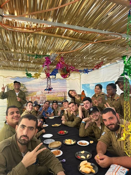 May be an image of 10 people and text