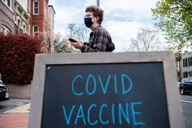 15 Johnson and Johnson Vaccine Memes: Twitter users react as US pauses  vaccine rollout