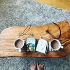 Kateřina Love - Zlatá Transformace