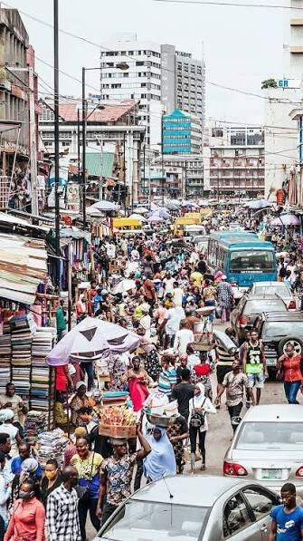 Country overview | Nigeria assets | Savannah Energy