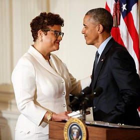 Mellon Foundation President Elizabeth Alexander Stacked the Board with Socialists