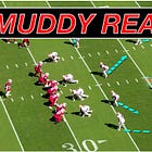 High-to-Low 'Vision' Mechanics in Weak-Rotation Cover 3