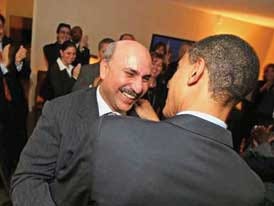 Obama's Rezko ties escape national radar - POLITICO Obama's Rezko ties escape national radar - POLITICO