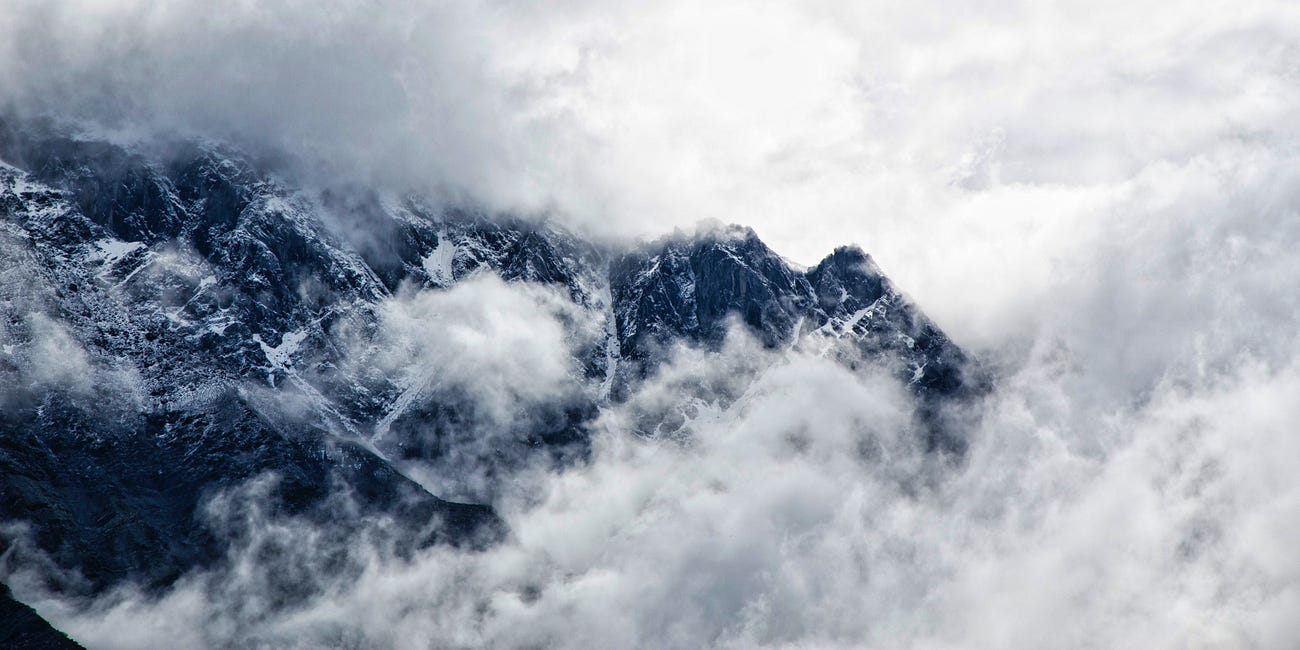 How to Become a Spiritual Minimalist