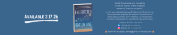 Jenna Nicholas - Enlightened Bottom Line
