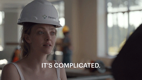 It's Complicated GIFs - Get the Best GIFs on GIFSEC