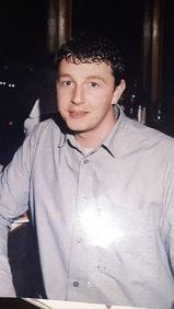 David Anthony Whelan