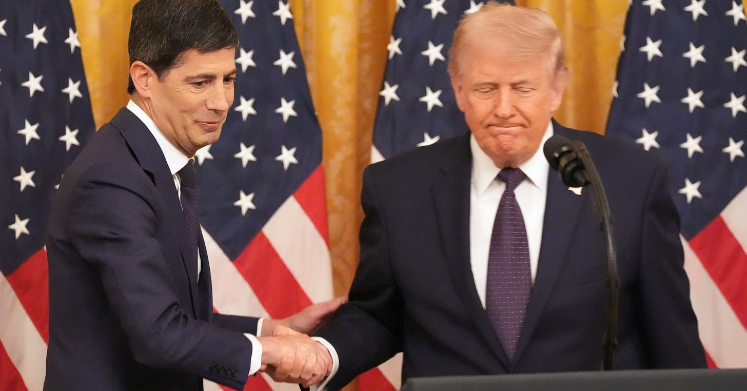 All eyes turn to Fed chair Kevin Warsh and his first moves on interest rates – WATE 6 On Your Side All eyes turn to Fed chair Kevin Warsh and his first moves on interest rates – WATE 6 On Your Side